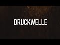 Druckwelle (DARK TECHNO MIX 2021)