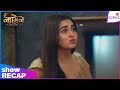 Naagin S6 |Raghu & Prathana Still Love Each Other! | Colors TV