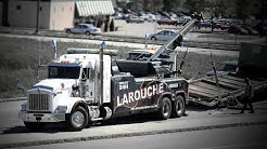 Larouche Remorquage - Québec Service 24h /7/7 (418-622-0607)