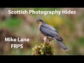 Caches photographiques cossais prs de dumfries