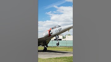 Safran Landing Systems - Teaser | Milkshake Studio