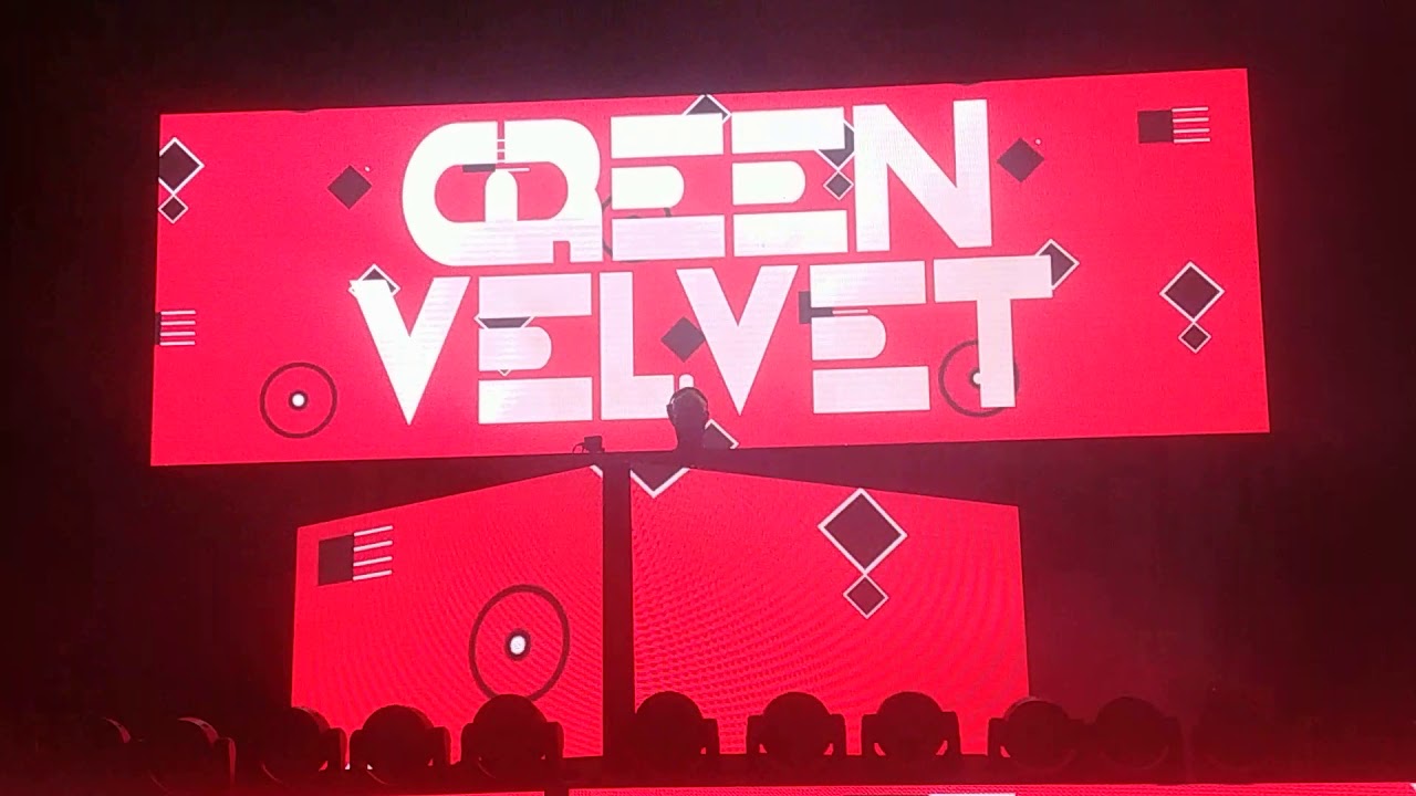 Ever After Music Festival 2019 Day 2 Green Velvet Shake & Pop/ La La Land