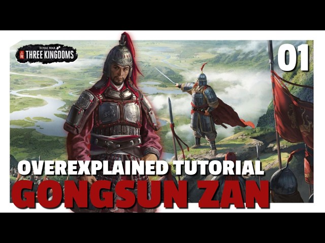 Assessing the Starting Situation & Learning Diplomacy | Updated 2026 Overexplained Tutorial Part 01