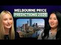 2026 Melbourne Hotspots: Top 5 Suburbs Under $750K
