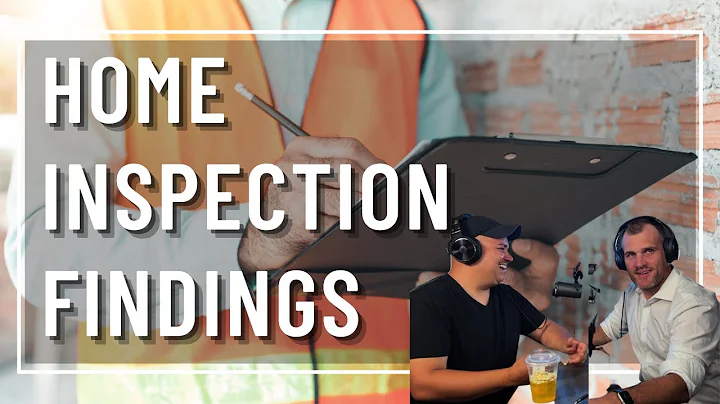 WHY HOME INSPECTIONS ARE IMPORTANT WITH ART GUZMAN