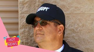 Why Dave Hester Was Fired From Storage Wars