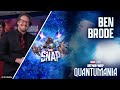 Ben Brode On Bringing Kang The Conquerer To Marvel SNAP In The New Season