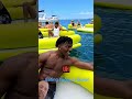 Eating Tacos in Ocean #ishowspeed #sorts #ocean