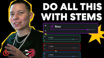 A Guide to Stem Separation with BandLab Splitter | Hone Your Skills, Craft Remixes, and more