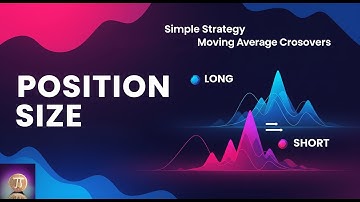 The ULTIMATE Trading Secret: Position Size & Stop Loss Explained! Video#6 Y2025