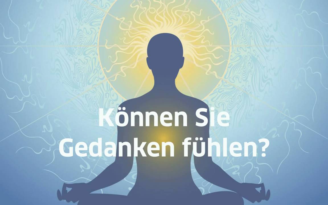 Gedankenlesen An Welches Symbol Hast Du Gedacht