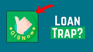 Gig Now App Review – High Paying Jobs or Loan Trap?