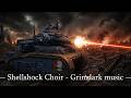 Shellshock Choir - Brutal Industrial War Music - Grimdark music