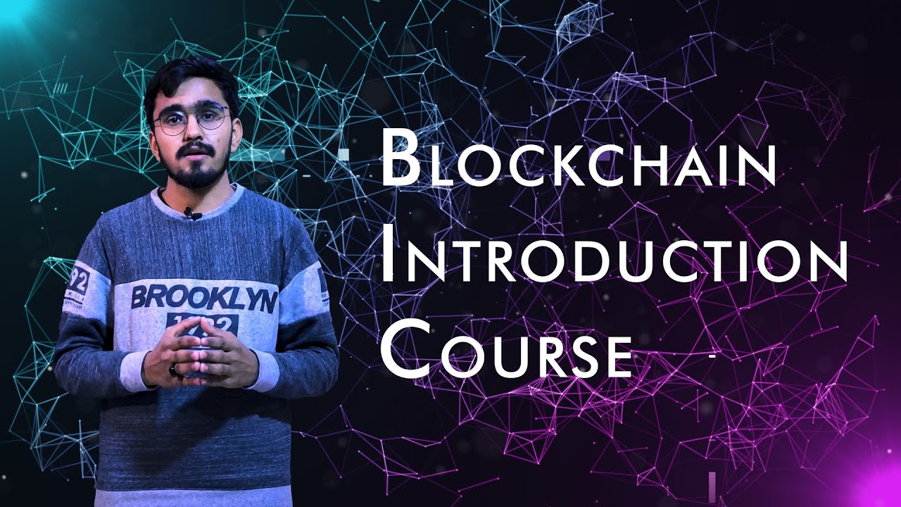 Introduction to Blockchain Course in Urdu/Hindi 2020 | The New Era of ...