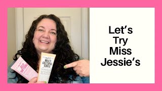 Miss Jessie’s First Impressions and Days 2 & 3 Results