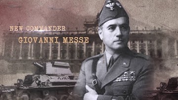 Liberators: New Commander, and New Gameplay