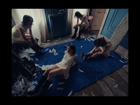 آنا شومیکر هی آنا ویدیوی رسمی