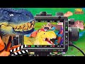 I FILM più disastrosi del regista Vastatore 🎬🦖 [Compilation di Dino Film]