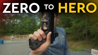 The Top 5 Pistol Fundamentals You Need to Master in 20 Minutes