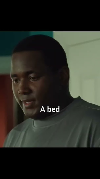 The Blind Side (2009) 😭💔 #english #movies #film