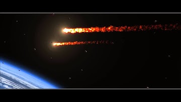 Element 3d standard meteor rock test2