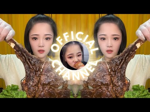 Xiao Yu Mukbang 005 | Facebook : ZBX888