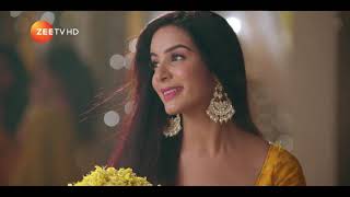 Brahmarakshas 2 | Promo | ZeeTVME