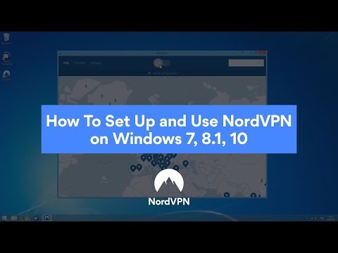 How To Set