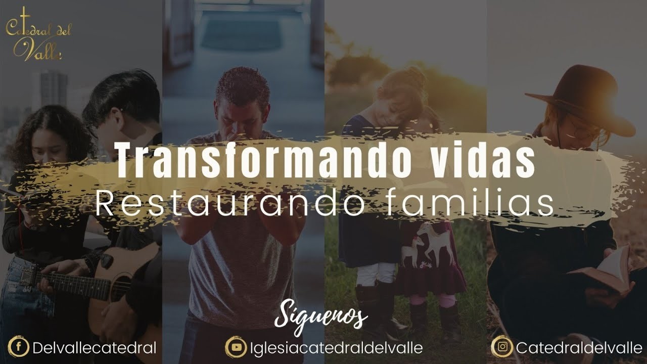 ORACIÓN EN MEDIO DE LA TORMENTA | 06 MARZO 2026