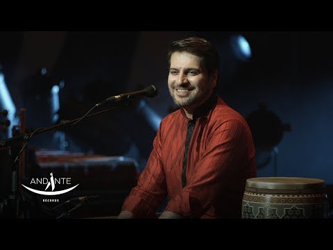 Sami Yusuf - Jaaneh Jaanaan (Live)