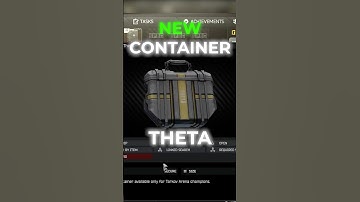 NEW TARKOV CONTAINER?!? #escapefromtarkov #tarkov #bsg #gaming #fps #eftpvp #eft #tarkovpvp #fps
