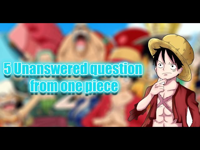 One Piece Episode 1020 Release Date and Time on Crunchyroll - GameRevolution