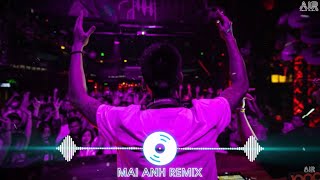 Tại Sao Anh Còn Thương Em Mãi Nhưng Lòng Đau Thì Ai Có Hay Remix TikTok - Tình Ta Hai Ngã Remix