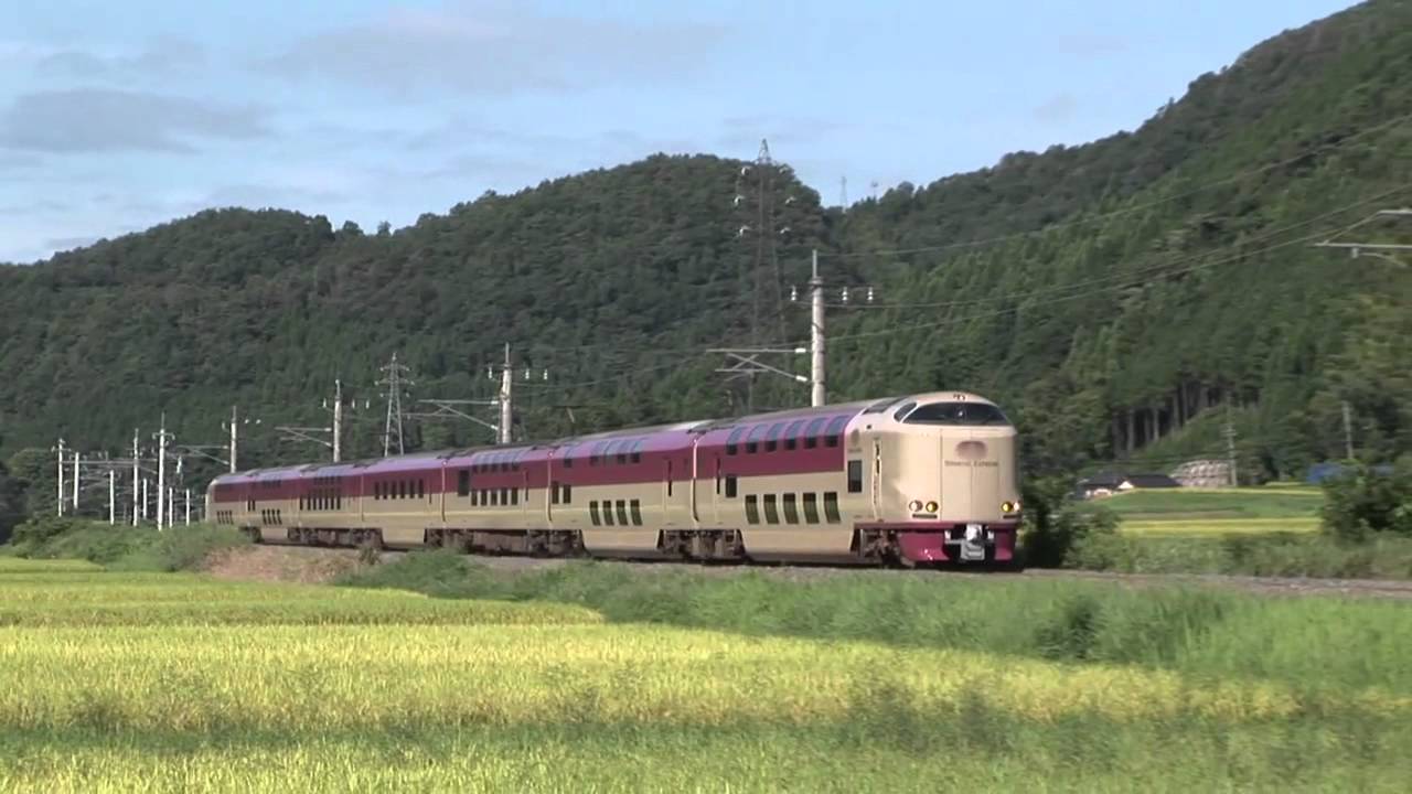 鉄道ムービーの愉しみ「夏の鉄道風景を撮る」2011年6月号 | VIDEO