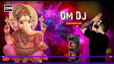 Suno Ganpti Bappa Morya || Full Hard Remix Dj Song 3D  New 2018 || By - Prahlad Vishram