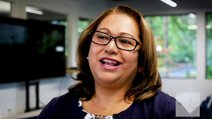 Why Join the Tualatin Chamber? - Sandra Andrade, U...