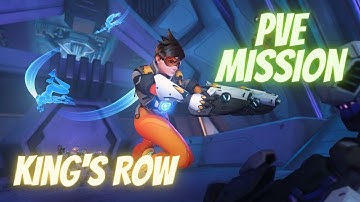 Playing the New Underworld King