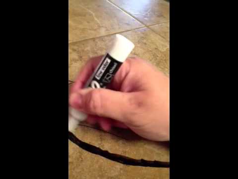 How To Get Sharpie Off Marble The Counters Blog