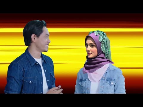 CCTV PICKUPLINE: Khai Bahar dan Nobita cuba pikat Sizuka