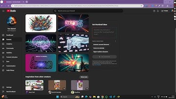 Create Eye-Catching YouTube Thumbnails in Minutes | Complete Guide