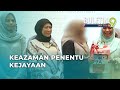 Anak Sinar JKM Mahu Terbang Lebih Tinggi