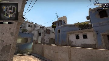 Is He Even Hacking? | CSGO Overwatch EP 3