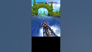 Riptide GP: Renegade Android Gameplay - Must-Watch Trending Shorts Video Goes Viral!