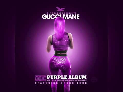 Young Thug - Hurt Nobody (feat. MPA Wicced)(SOLO VERSION)