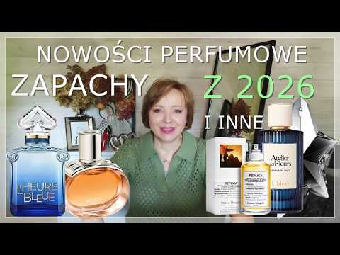 NEW BEAUTIFUL perfumes in my collection 💎 TESTING new releases from 2026 and other PERFUMES I hav...