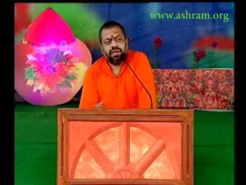 Shri Sureshanandji Satsang Holi Mahotsva   Delhi Part  1 5 6 March 2012