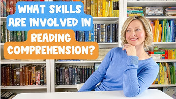 Unlocking the Secrets of Reading Comprehension