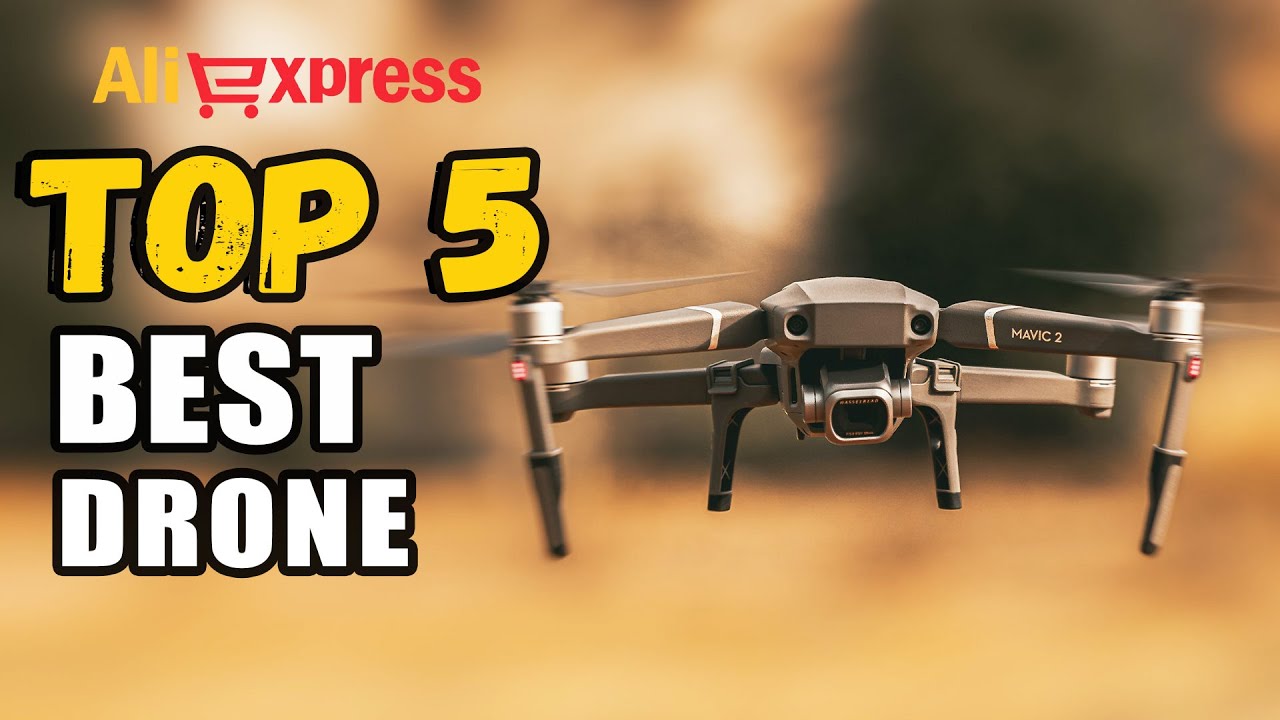 Top 5 Best Aliexpress Drone In 2021 - YouTube