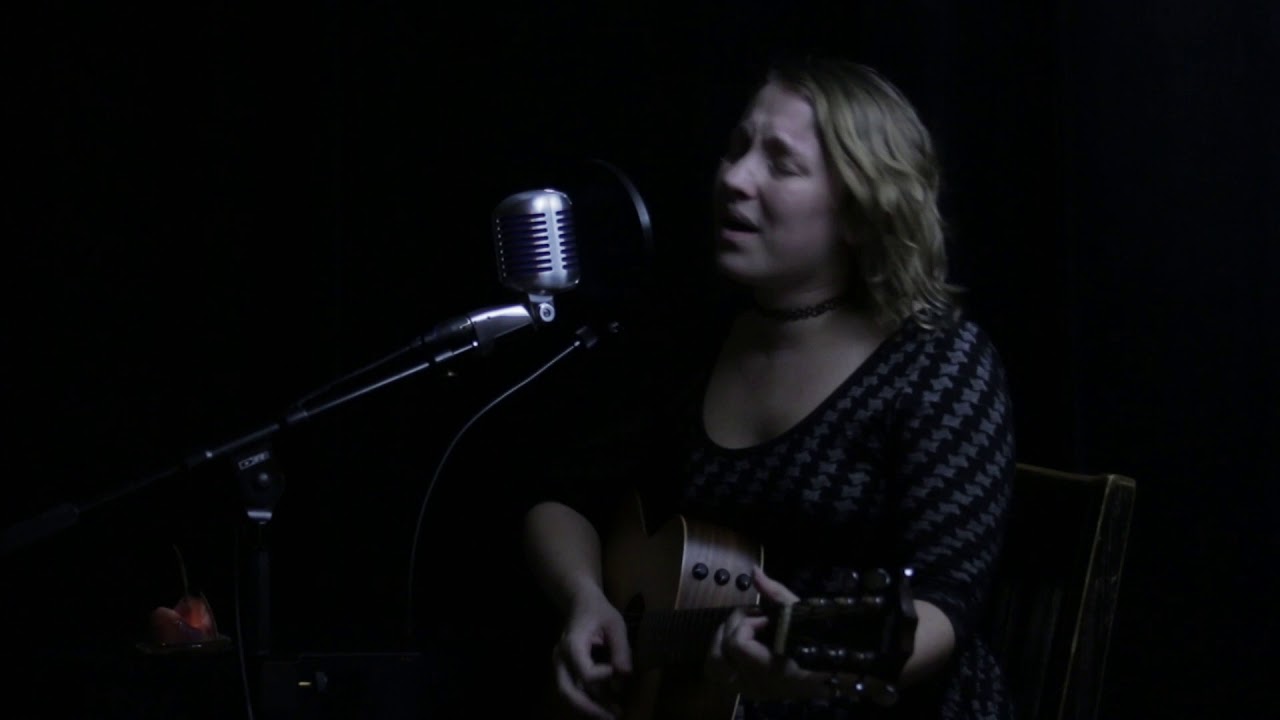 Reach For Me Miranda Kennedy YouTube