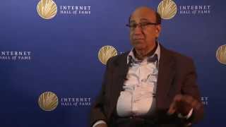 Srinivasan Ramani Profile, 2014 Internet Hall Of Fame Global Connector